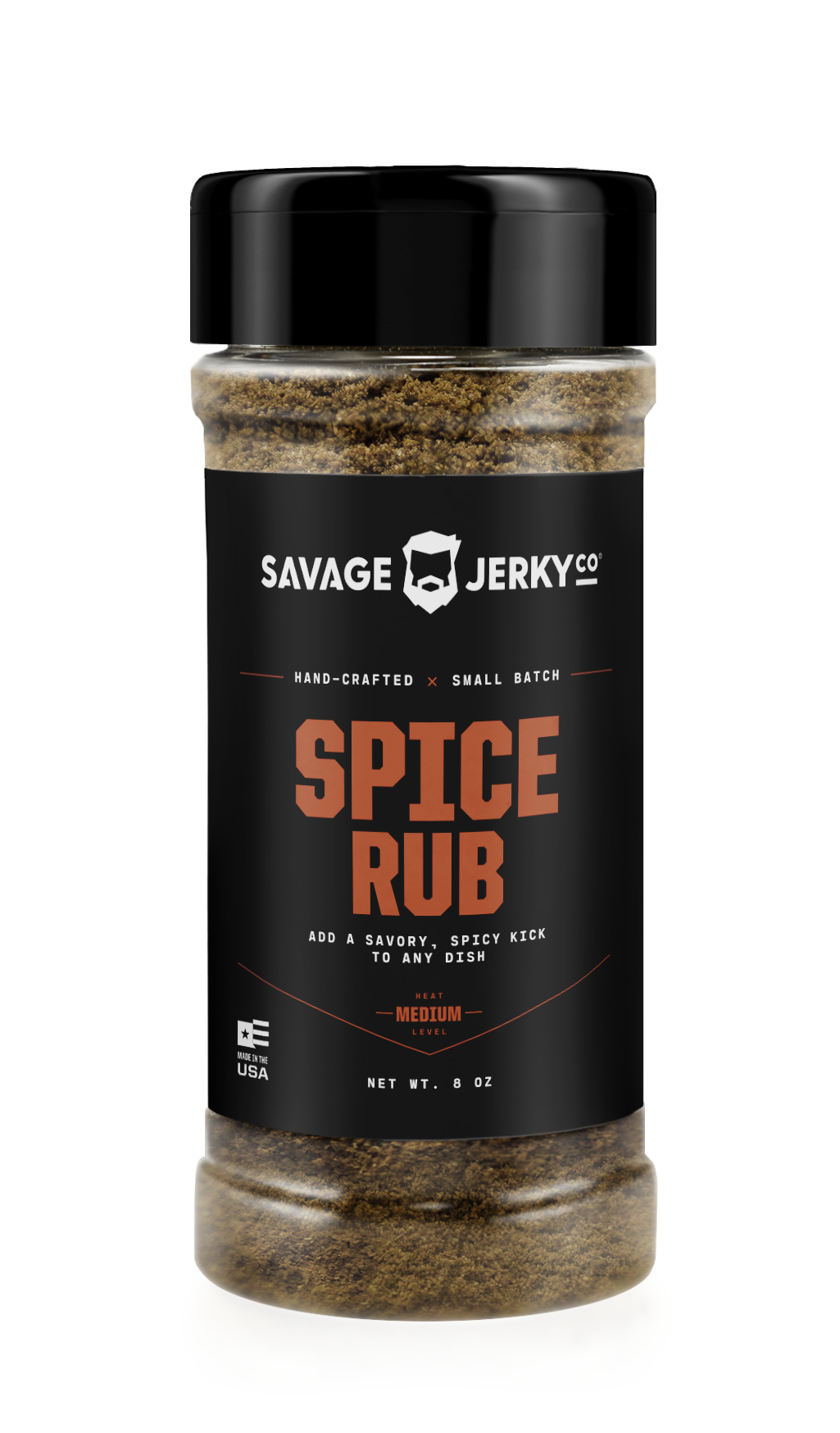 Spice Rub